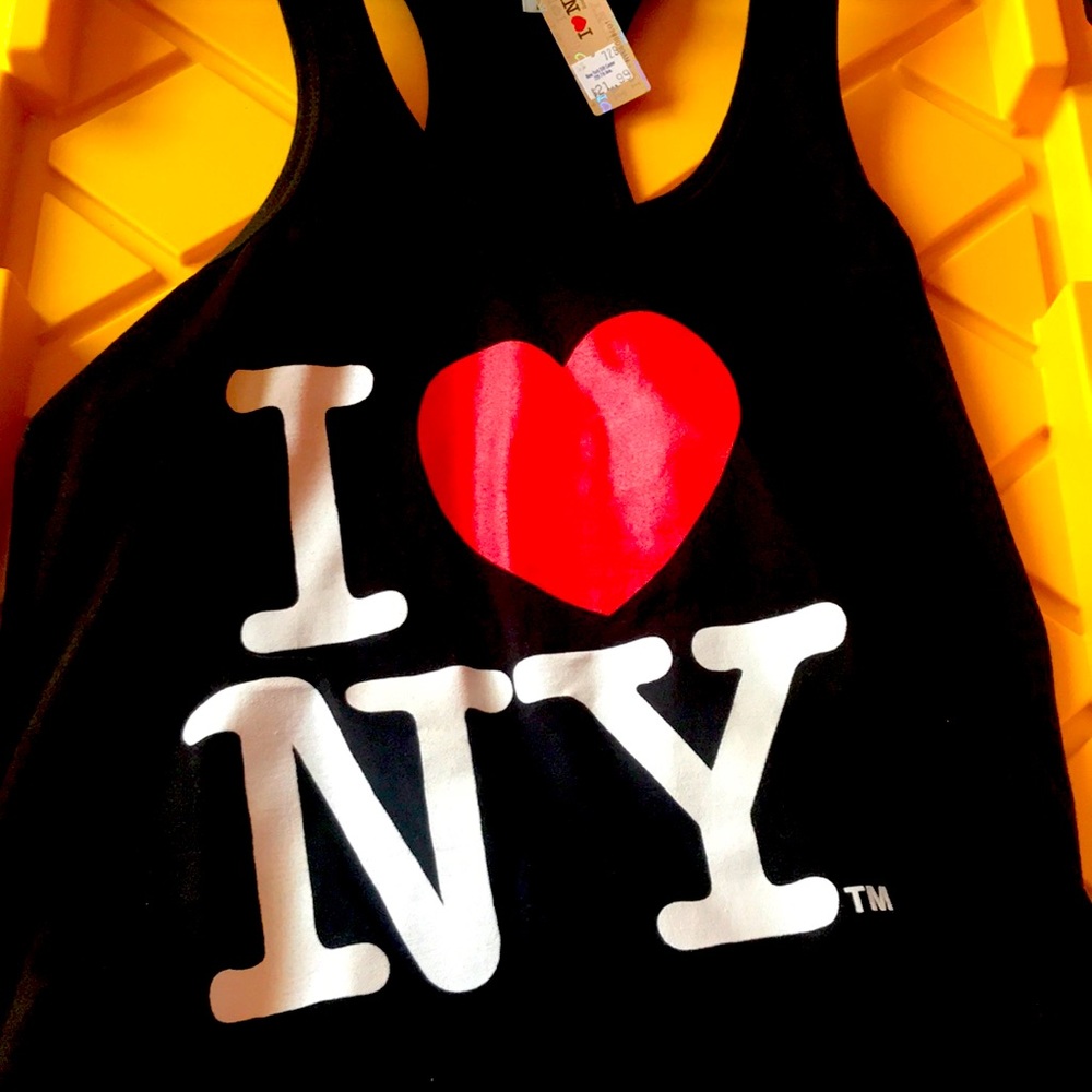 Ladies Racer back Tank